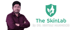 The Skin Lab BD Logo