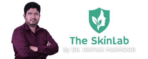 Dr. Md Ishtiaq Mahmood - The Skin Lab BD
