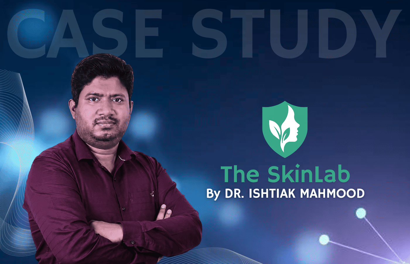 Beyond the Surface: A Journey of Hair Restoration