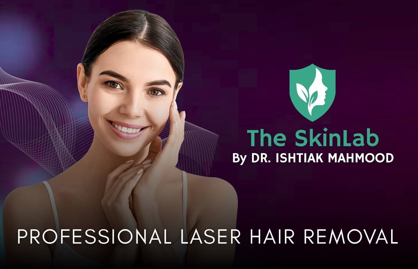 Laser Hair Removal: The Truth, The Safety, and The Results